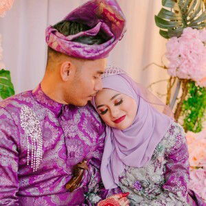 Nor Sazleena Binti Ahmad profile icon