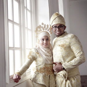 Afiqah Ali profile icon