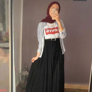 Ira Syira profile icon