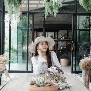 Nong Toey profile icon