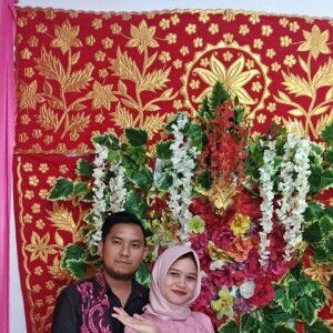 Bunga Tri Ardila profile icon