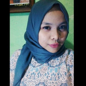 Diiah Larasati profile icon