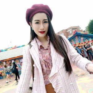 Parinda Chinkhot profile icon