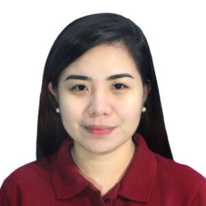 Rhea Mallari profile icon