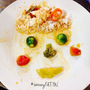 FATINI NASIR profile icon