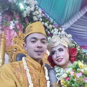 Putri Amri profile icon