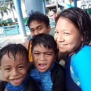 Winter Joy Dela Cruz profile icon