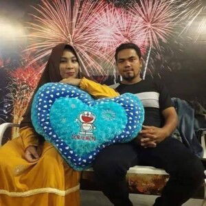 Nurlela Hutasuhut profile icon