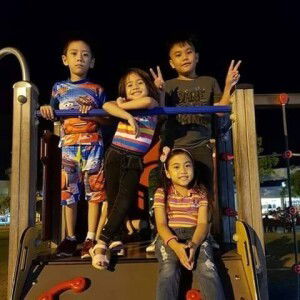 Jovelyn Maxille Florentino profile icon