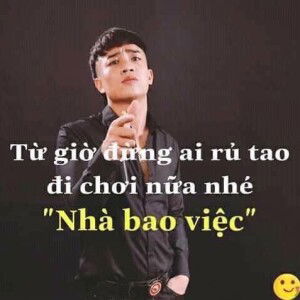 Sát Phá Lang profile icon