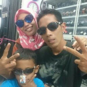 All Rizky profile icon