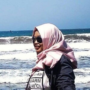 Fitriani profile icon