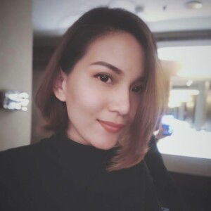 Aree W. Punyamra profile icon