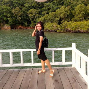 Stefania Baptista profile icon