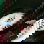 mery merdianti profile icon