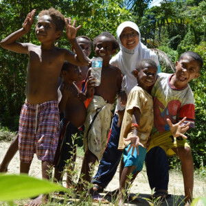 Nur Aina Rohmah profile icon