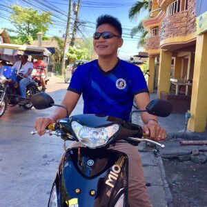 Jhonsar Viliran profile icon