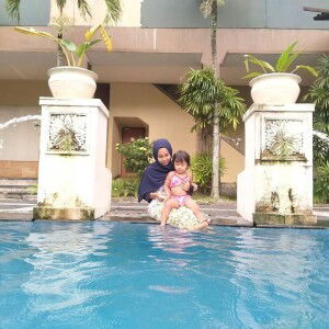 Amey Sarah profile icon