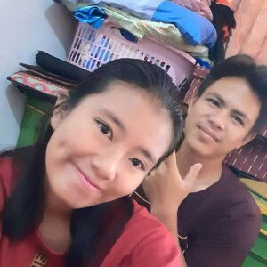 Irma Siti profile icon