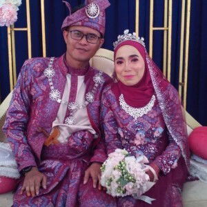 Nurul Asikin Ekin profile icon