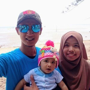 Sry Wahyuni profile icon