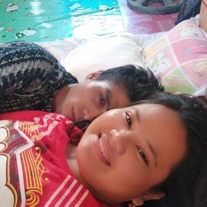 Marga Calilong Calderon profile icon