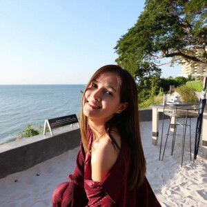 Aewwiw Luksanawan profile icon