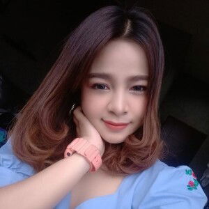 Yai'nu Ain Zaa profile icon