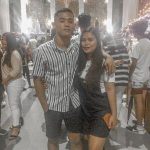 Kahleen Besa Ababan profile icon