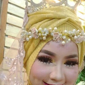 Alfanissa profile icon