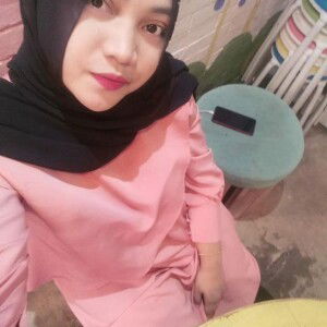 Hutri Agustina profile icon