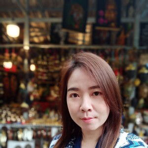 Apple Tippawan profile icon