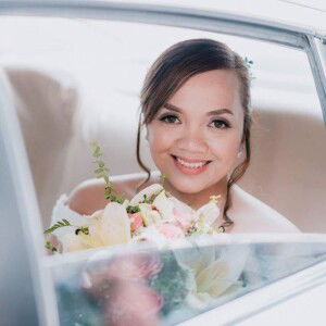 Mariz Lerios Eugenio profile icon