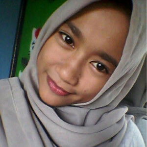 Indahsetia Wakti profile icon