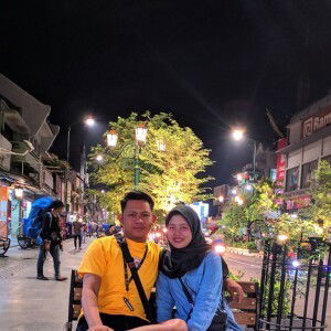 Sisca Phitaloka profile icon