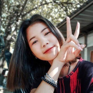 Pornnapa Sairueang profile icon