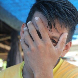 Pandundu Kopi profile icon