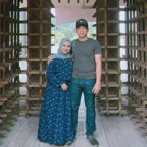 Nazatul Sanif profile icon