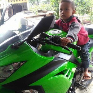 Miftakun profile icon