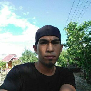 Mhd Andra profile icon