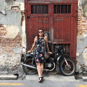 MONALISA EDWARD profile icon