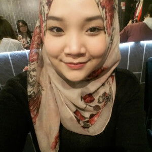 Fatin Norhanani Binti Mohamad Najib profile icon