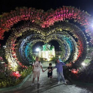 JoeMarcko Polistico Guevarra profile icon