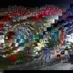 JoeMarcko Polistico Guevarra profile icon