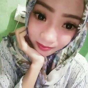 Raysha Amellia profile icon