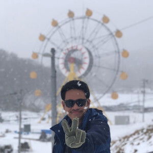 amirul afiq profile icon