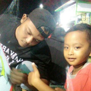 Deni AlfaMery profile icon