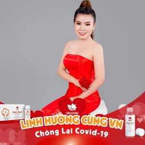 Cẩm Hường profile icon