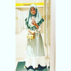 Alif K N profile icon