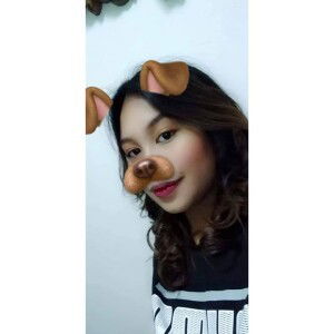 Nicole Ramboanga profile icon